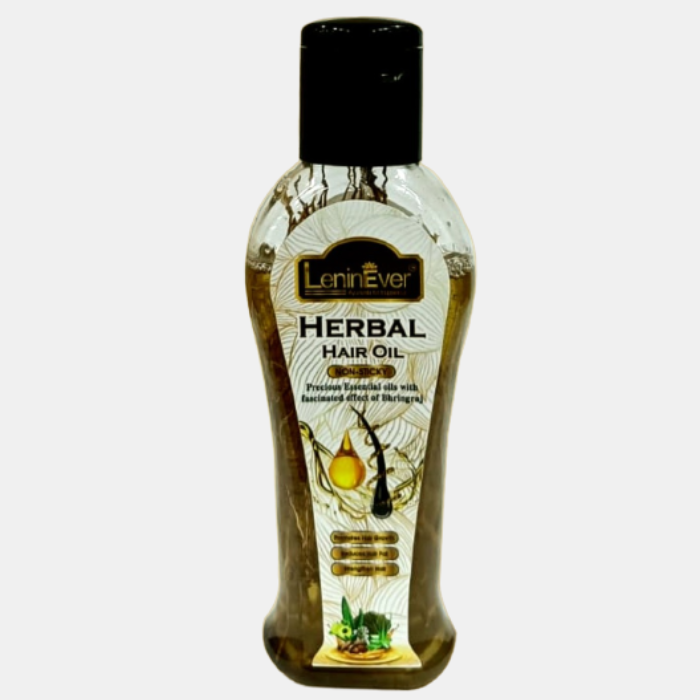 Herbal Hair Oil